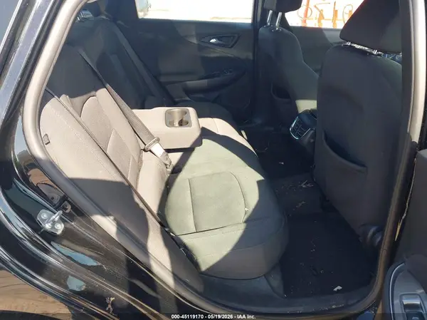 1G1ZD5ST5JF238384 2018 CHEVROLET MALIBU - Image 8