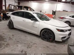 1G1ZD5ST5JF238479 2018 CHEVROLET MALIBU