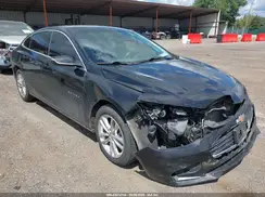 1G1ZD5ST5JF238577 2018 CHEVROLET MALIBU