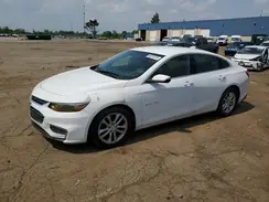 1G1ZD5ST5JF238580 2018 CHEVROLET MALIBU
