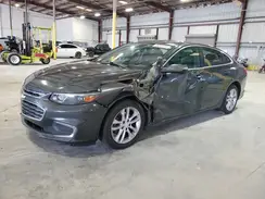 1G1ZD5ST5JF238921 2018 CHEVROLET MALIBU