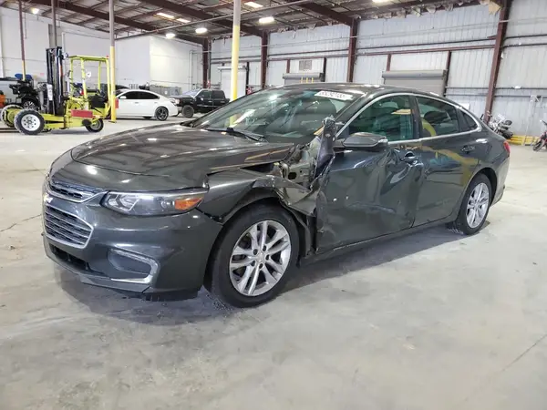 1G1ZD5ST5JF238921 2018 CHEVROLET MALIBU - Image 1
