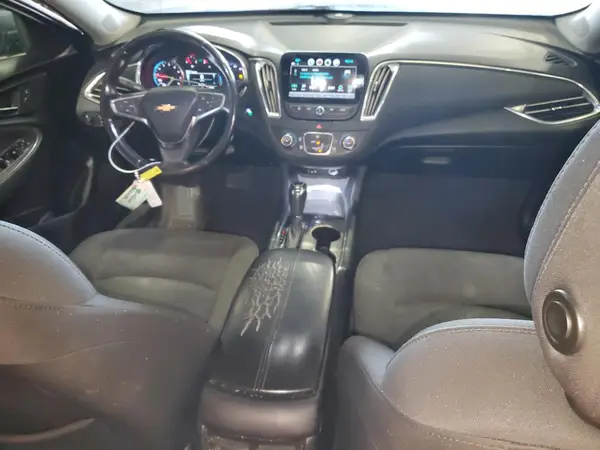 1G1ZD5ST5JF238921 2018 CHEVROLET MALIBU - Image 8