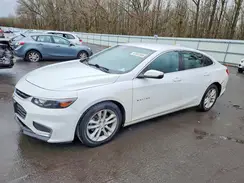 1G1ZD5ST5JF239048 2018 CHEVROLET MALIBU