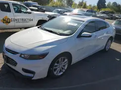 1G1ZD5ST5JF239308 2018 CHEVROLET MALIBU