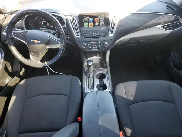 1G1ZD5ST5JF239308 2018 CHEVROLET MALIBU - Image 8