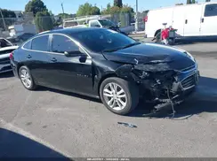 1G1ZD5ST5JF239423 2018 CHEVROLET MALIBU