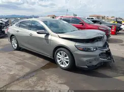 1G1ZD5ST5JF240202 2018 CHEVROLET MALIBU