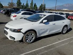 1G1ZD5ST5JF240362 2018 CHEVROLET MALIBU