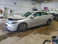 1G1ZD5ST5JF240720 2018 CHEVROLET MALIBU