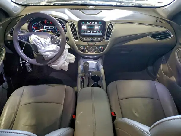1G1ZD5ST5JF240720 2018 CHEVROLET MALIBU - Image 8