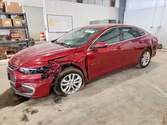 1G1ZD5ST5JF241155 2018 CHEVROLET MALIBU