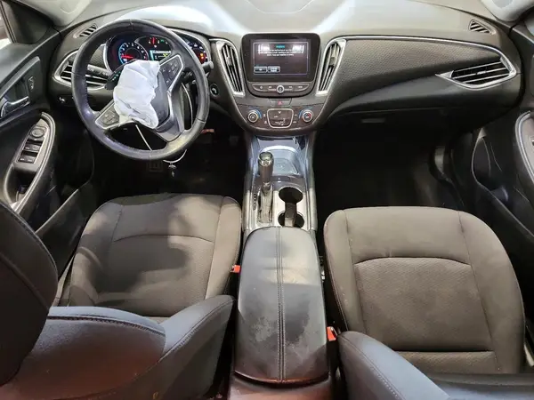 1G1ZD5ST5JF241155 2018 CHEVROLET MALIBU - Image 8