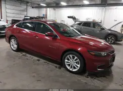 1G1ZD5ST5JF241530 2018 CHEVROLET MALIBU