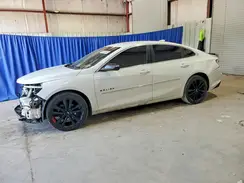 1G1ZD5ST5JF242161 2018 CHEVROLET MALIBU