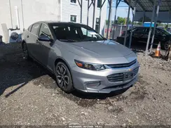 1G1ZD5ST5JF242399 2018 CHEVROLET MALIBU
