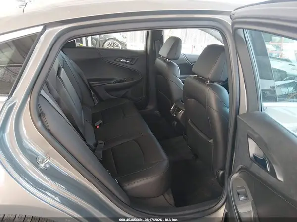 1G1ZD5ST5JF242399 2018 CHEVROLET MALIBU - Image 8