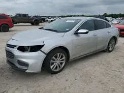 1G1ZD5ST5JF242497 2018 CHEVROLET MALIBU