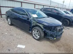 1G1ZD5ST5JF242581 2018 CHEVROLET MALIBU