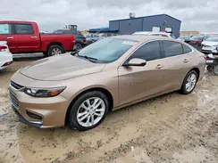 1G1ZD5ST5JF242791 2018 CHEVROLET MALIBU