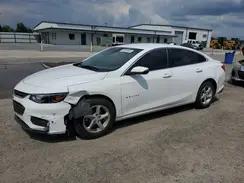 1G1ZD5ST5JF243195 2018 CHEVROLET MALIBU
