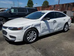 1G1ZD5ST5JF243617 2018 CHEVROLET MALIBU