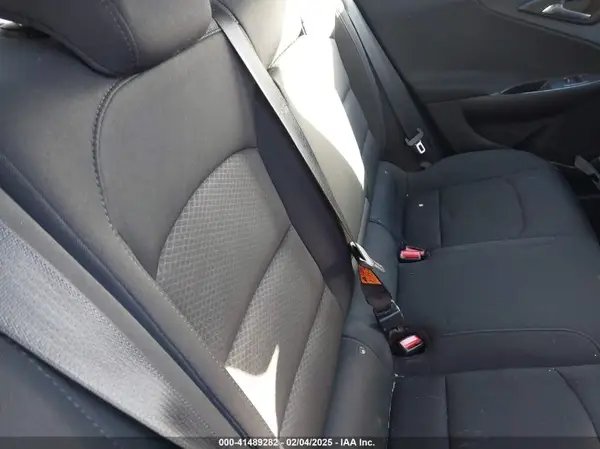 1G1ZD5ST5JF244797 2018 CHEVROLET MALIBU - Image 8