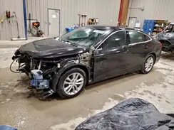 1G1ZD5ST5JF244976 2018 CHEVROLET MALIBU
