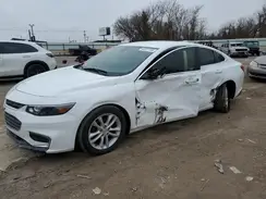 1G1ZD5ST5JF245738 2018 CHEVROLET MALIBU