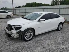 1G1ZD5ST5JF245884 2018 CHEVROLET MALIBU