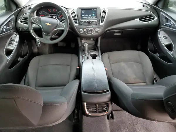 1G1ZD5ST5JF245917 2018 CHEVROLET MALIBU - Image 8