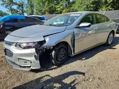 1G1ZD5ST5JF245951 2018 CHEVROLET MALIBU