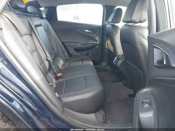 1G1ZD5ST5JF246114 2018 CHEVROLET MALIBU - Image 8