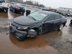 1G1ZD5ST5JF246159 2018 CHEVROLET MALIBU