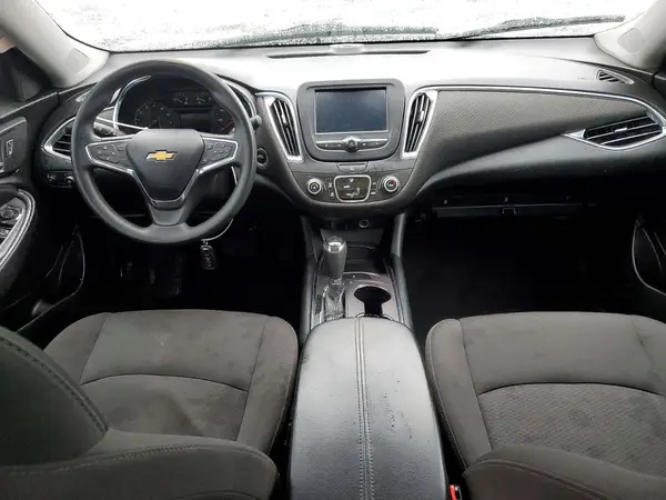 1G1ZD5ST5JF246159 2018 CHEVROLET MALIBU - Image 8