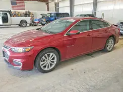 1G1ZD5ST5JF247134 2018 CHEVROLET MALIBU