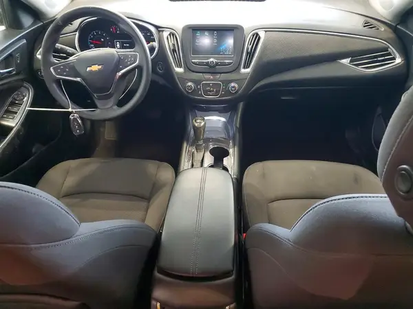 1G1ZD5ST5JF247134 2018 CHEVROLET MALIBU - Image 8