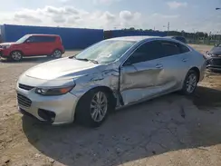 1G1ZD5ST5JF247344 2018 CHEVROLET MALIBU