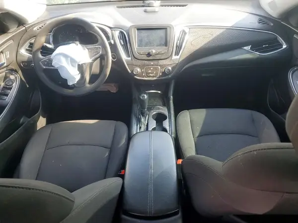 1G1ZD5ST5JF247344 2018 CHEVROLET MALIBU - Image 8
