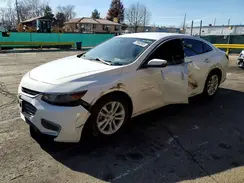 1G1ZD5ST5JF247490 2018 CHEVROLET MALIBU