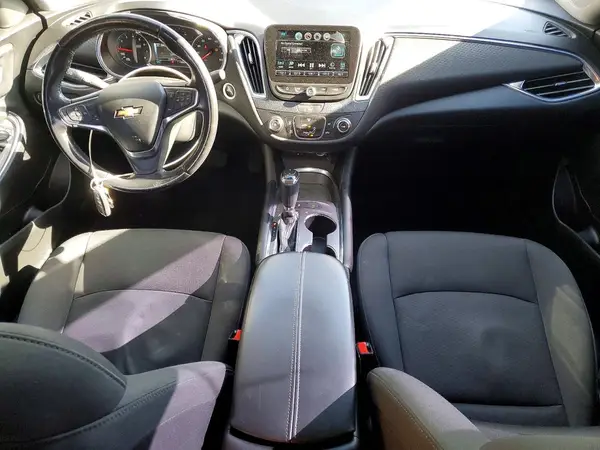 1G1ZD5ST5JF247490 2018 CHEVROLET MALIBU - Image 8