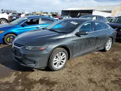 1G1ZD5ST5JF248820 2018 CHEVROLET MALIBU