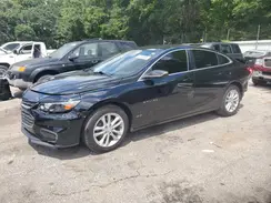 1G1ZD5ST5JF248932 2018 CHEVROLET MALIBU