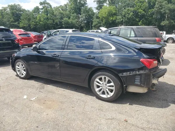 1G1ZD5ST5JF248932 2018 CHEVROLET MALIBU - Image 2