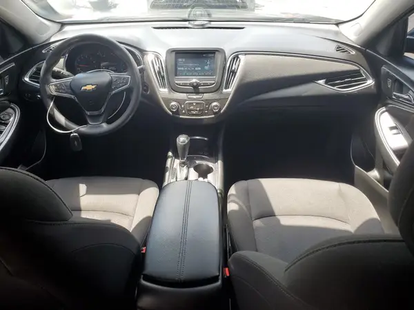 1G1ZD5ST5JF248932 2018 CHEVROLET MALIBU - Image 8