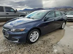 1G1ZD5ST5JF249112 2018 CHEVROLET MALIBU