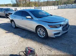 1G1ZD5ST5JF249563 2018 CHEVROLET MALIBU