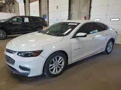1G1ZD5ST5JF249577 2018 CHEVROLET MALIBU