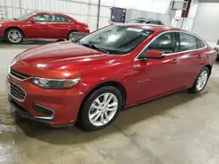 1G1ZD5ST5JF249644 2018 CHEVROLET MALIBU