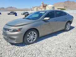 1G1ZD5ST5JF250020 2018 CHEVROLET MALIBU
